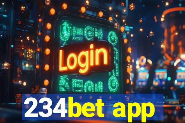 234bet app